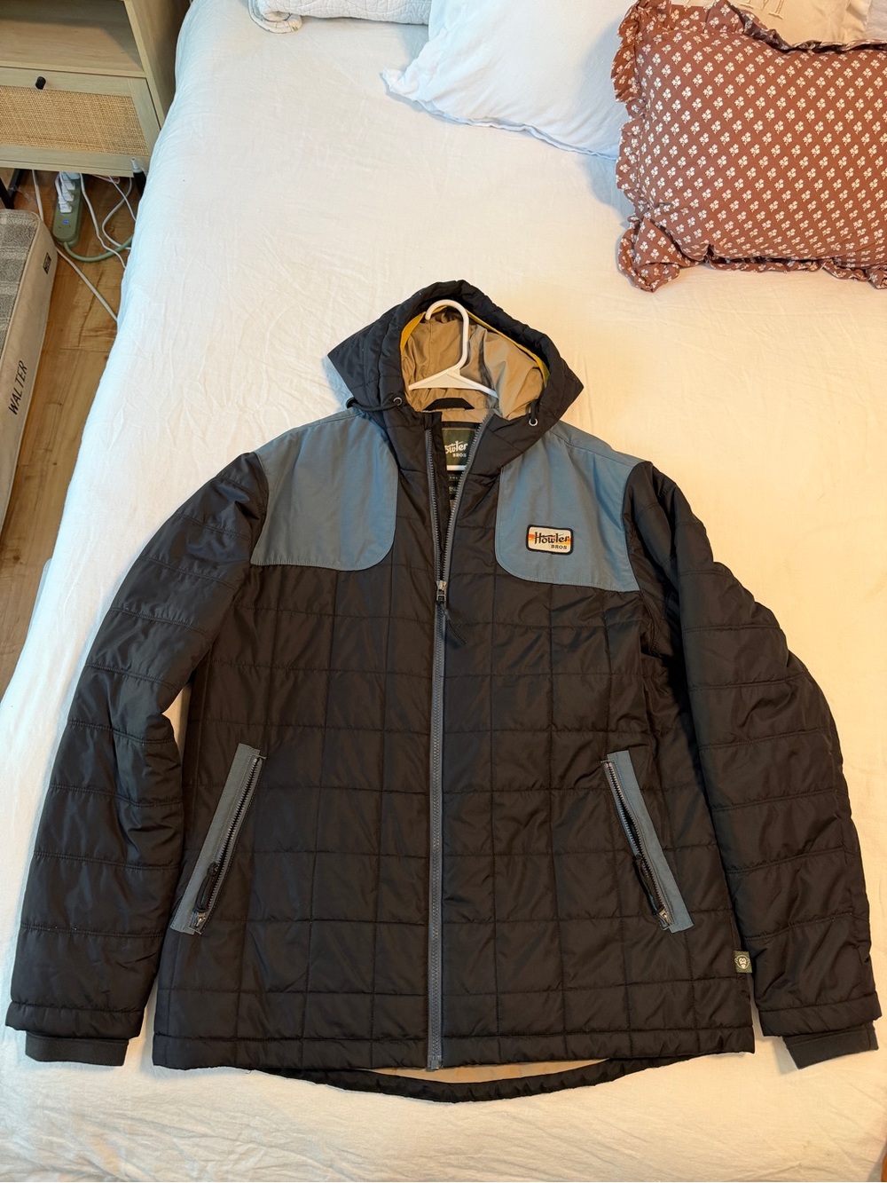 Howler Bros Jacket